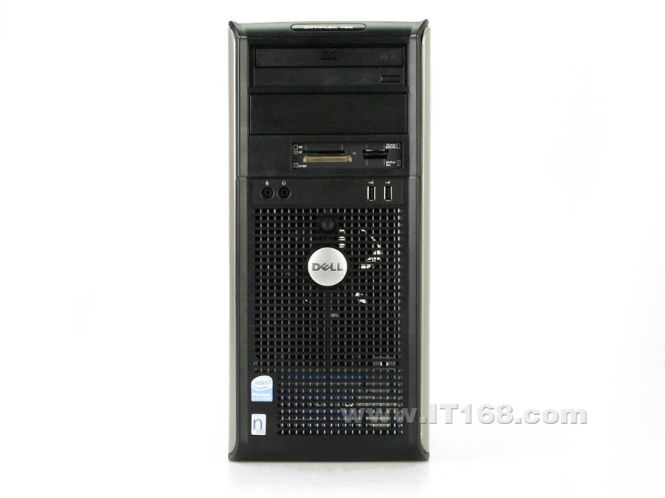 DELL(����) OptiPlex 755E6550/1024MB/160G/DVD��¼/19