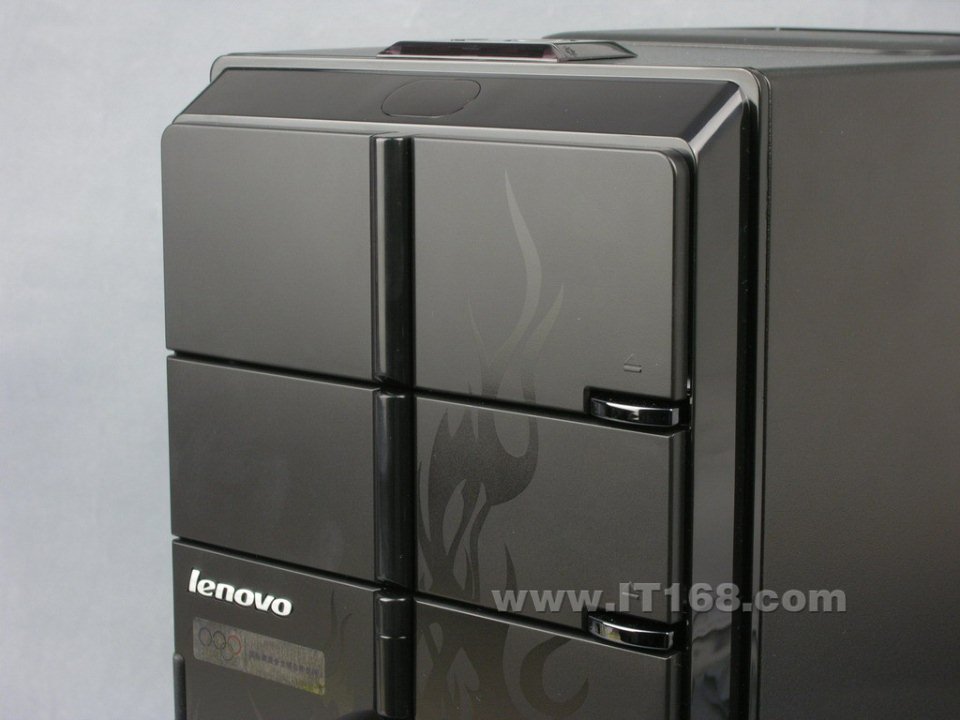 ����(lenovo) ���� X8040C2Q Q6600 2G500GV(R)(VP)̨ʽ�����������ͼ