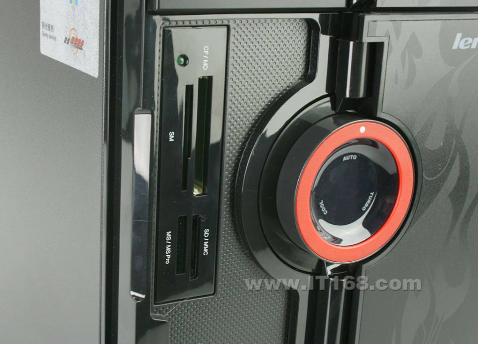 ����(lenovo) ���� X8040C2Q Q6600 2G500GV(R)(VP)̨ʽ�����������ͼ