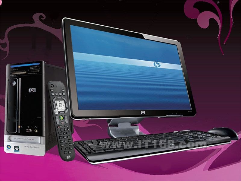 HP(����) pavilion s3408cnKN345AĄʽ�����������ͼ