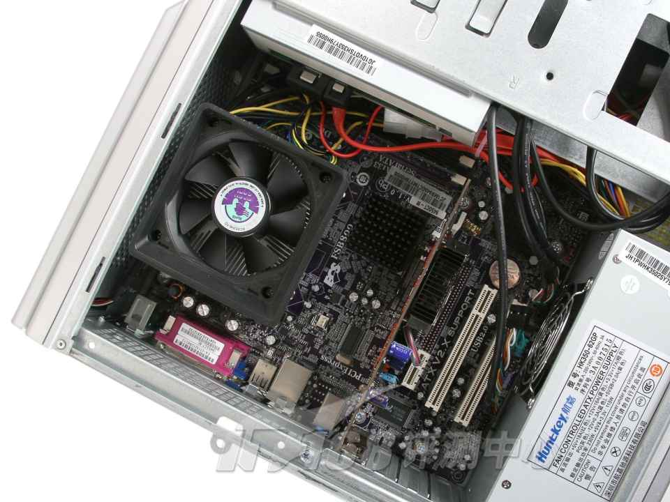 ����(Haier) ʱ��X600-B030̨ʽ�����������ͼ