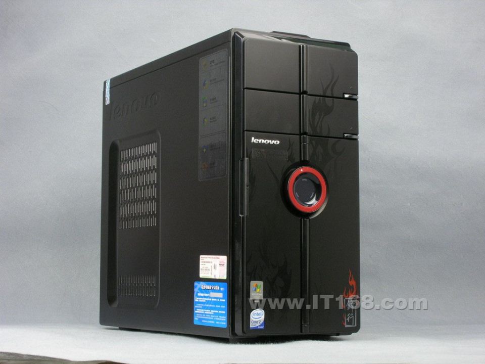 ����(lenovo) ���� X4050PD E2180 2G250GD(R)(VB)̨ʽ�����������ͼ
