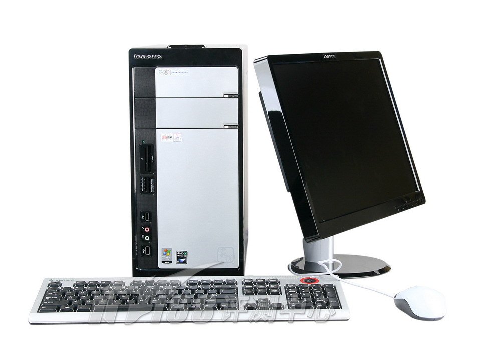 ����(lenovo) ���� H1100SLE 1150 1G160D(DV)̨ʽ�����������ͼ