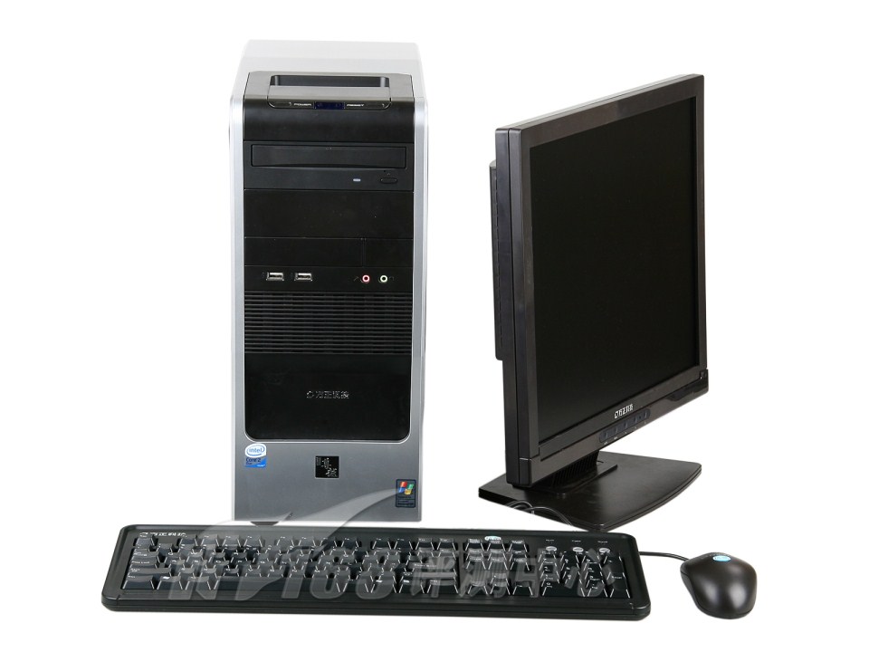 ����(Founder) ��Խ A360BZA360-S49̨ʽ�����������ͼ
