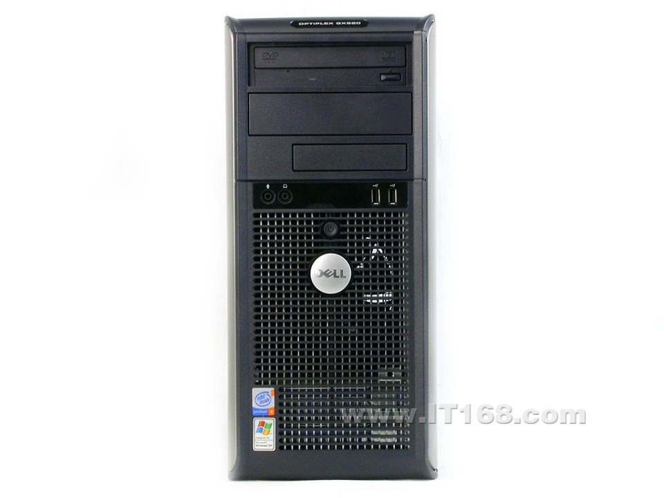 DELL(����) OptiPlex 330 MTE2140/512MB/160G/DVD/17