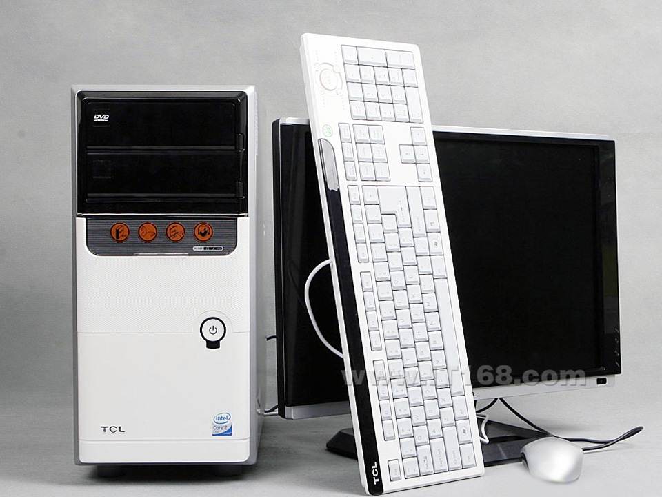 TCL ���� E9625-1̨ʽ�����������ͼ