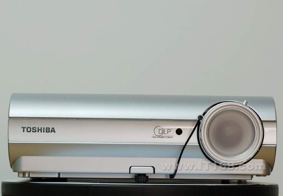 ��֥(TOSHIBA) TDP-T45CͶӰ�����������ͼ