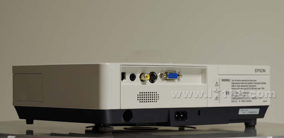 ������(EPSON) EMP-1710ͶӰ�����������ͼ
