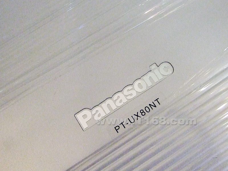 ����(Panasonic) PT-UX80NTͶӰ�����������ͼ