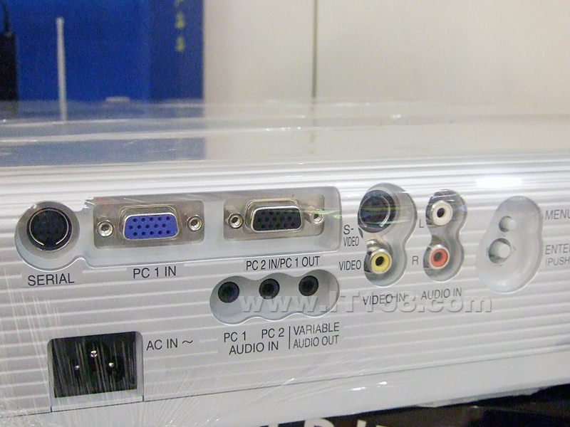 ����(Panasonic) PT-UX80NTͶӰ�����������ͼ