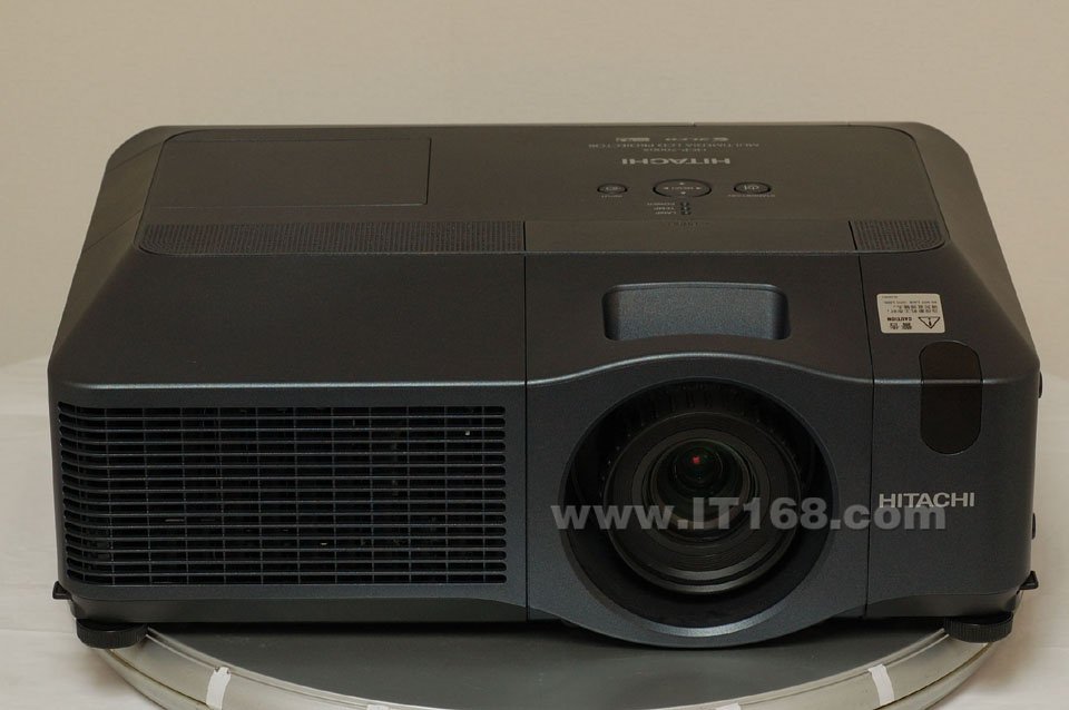 ����(HITACHI) HCP-7000XͶӰ�����������ͼ