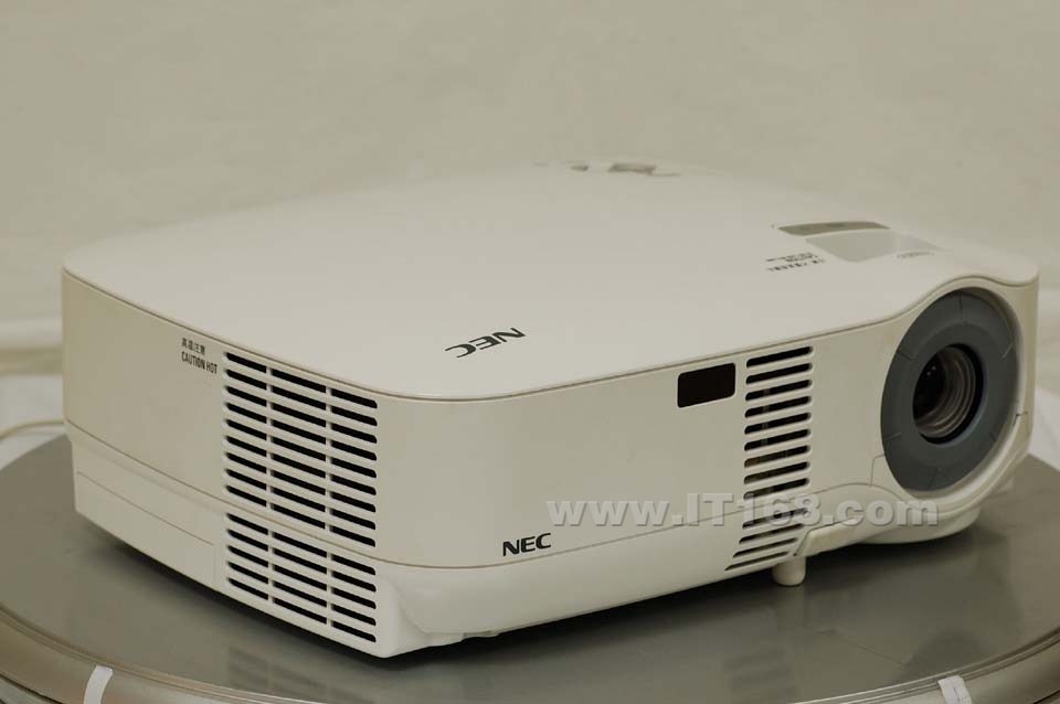 NEC VT49+ͶӰ�����������ͼ