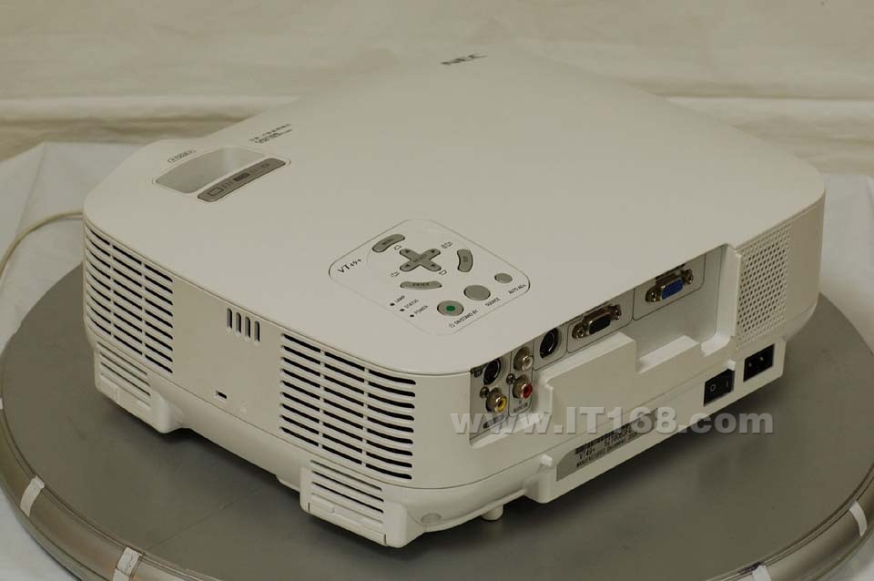 NEC VT49+ͶӰ�����������ͼ