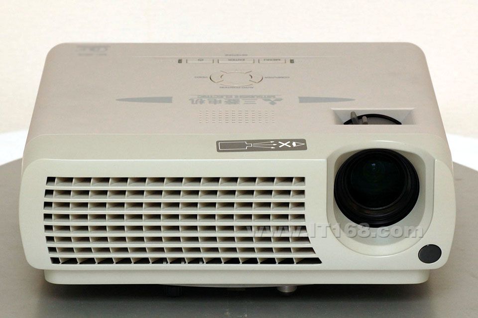 ����(MITSUBISHI) MD-300XͶӰ�����������ͼ