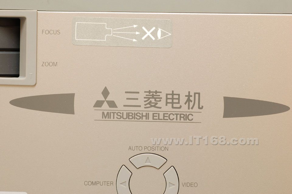 ����(MITSUBISHI) MD-150SͶӰ�����������ͼ