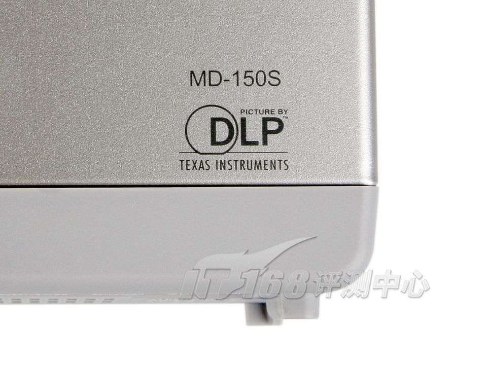 ����(MITSUBISHI) MD-150SͶӰ�����������ͼ