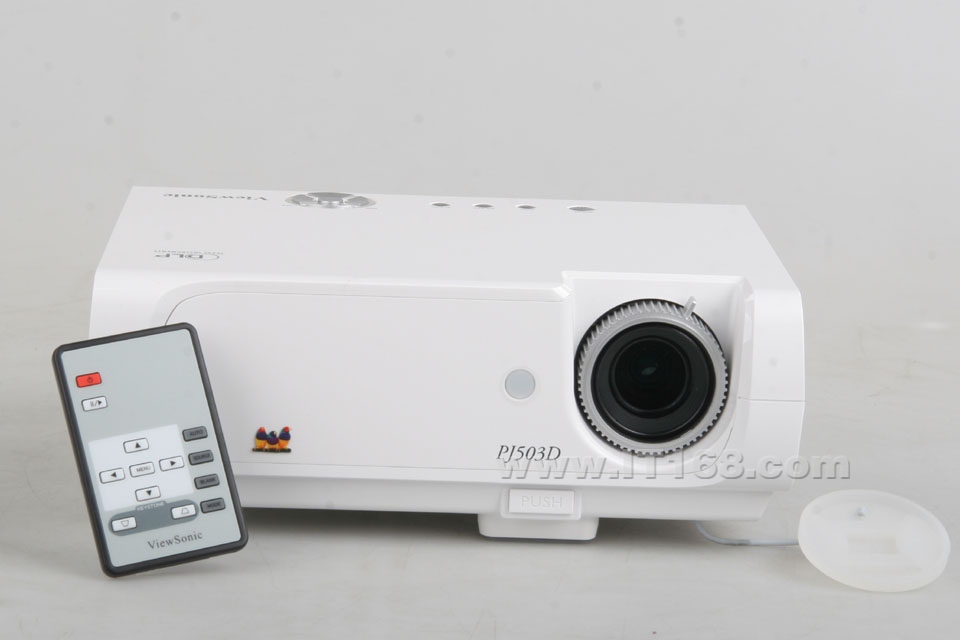 ����(VIEWSONIC) PJ503DͶӰ�����������ͼ