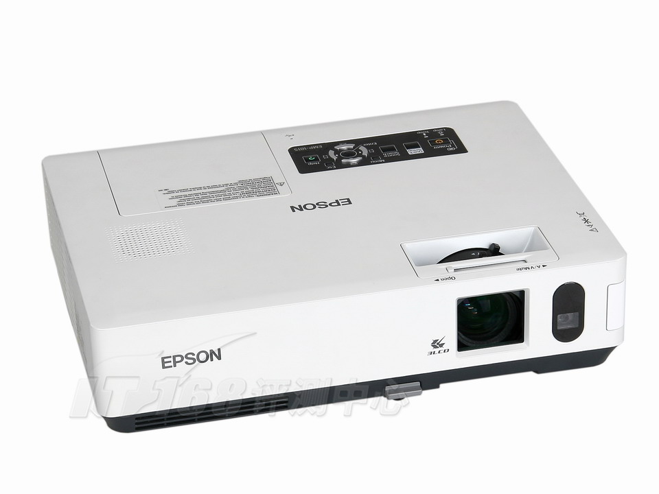 ������(EPSON) EMP-1815ͶӰ�����������ͼ
