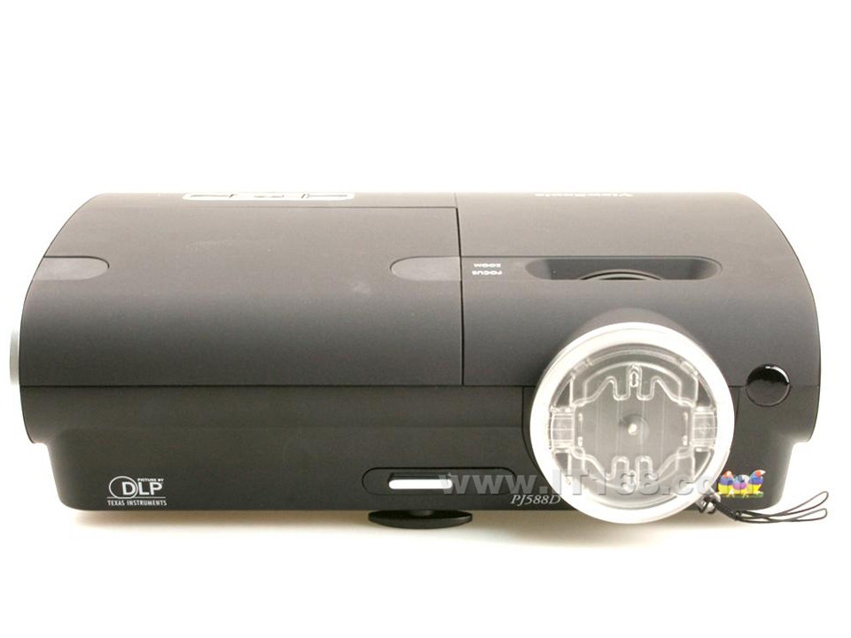 ����(VIEWSONIC) PJ588DͶӰ�����������ͼ