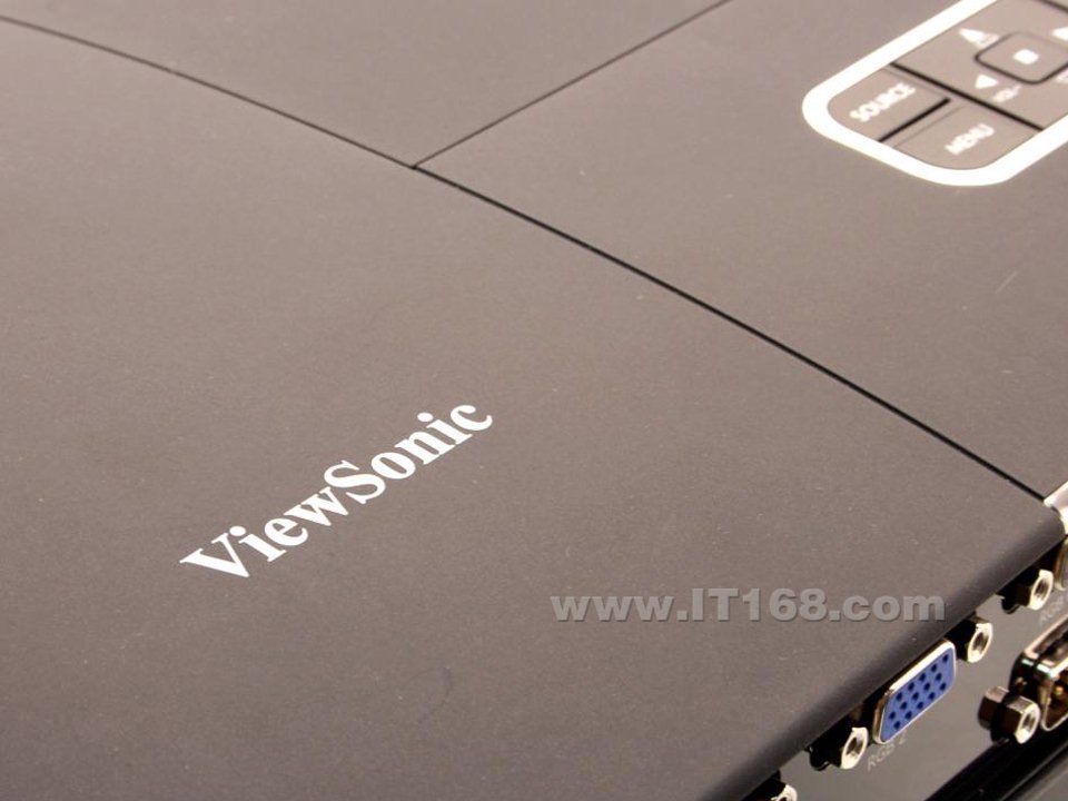 ����(VIEWSONIC) PJ588DͶӰ�����������ͼ