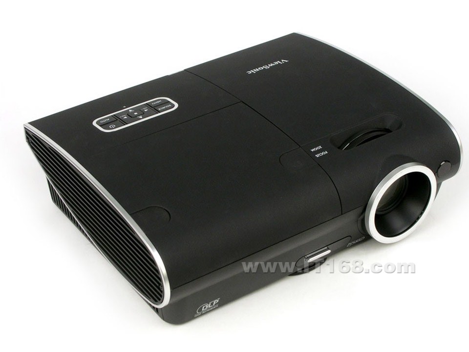 ����(VIEWSONIC) PJ588DͶӰ�����������ͼ