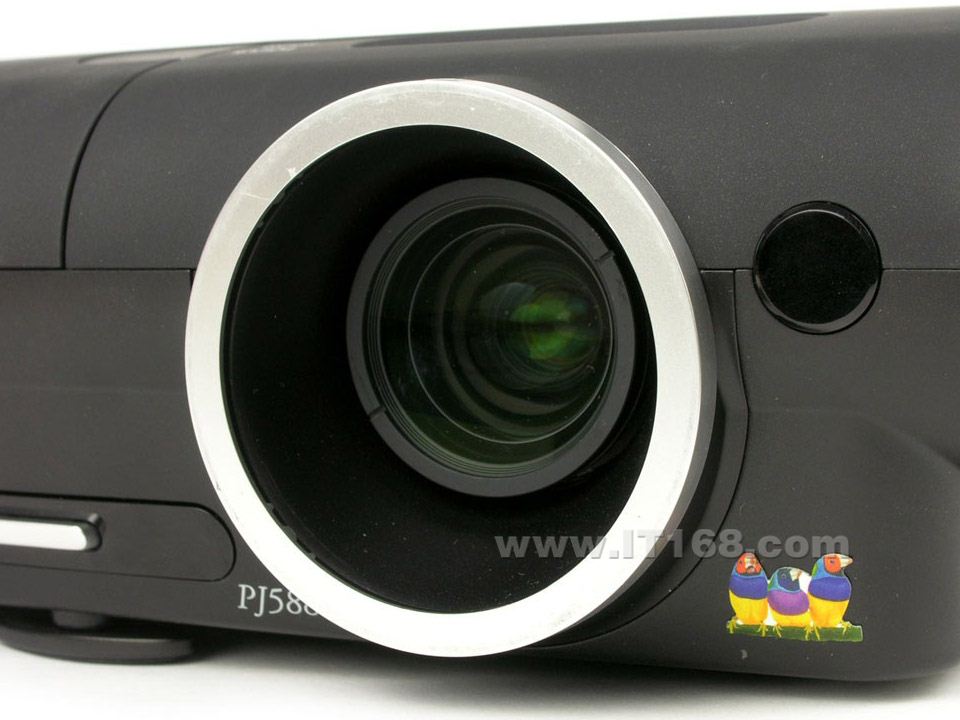 ����(VIEWSONIC) PJ588DͶӰ�����������ͼ