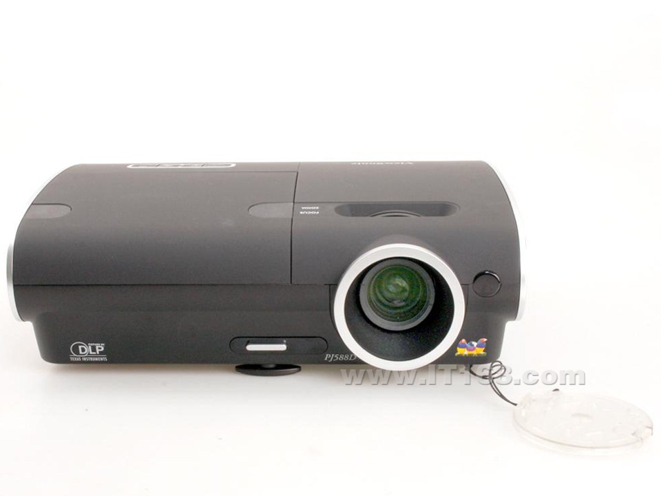 ����(VIEWSONIC) PJ588DͶӰ�����������ͼ