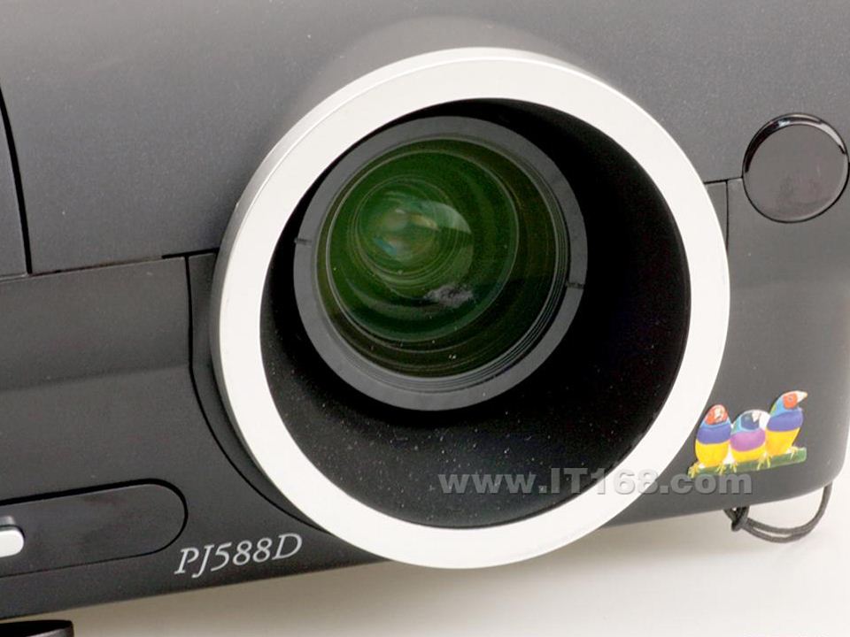 ����(VIEWSONIC) PJ588DͶӰ�����������ͼ