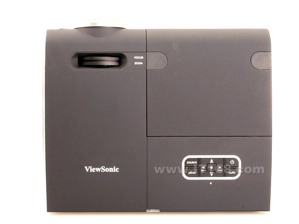 ����(VIEWSONIC) PJ588DͶӰ�����������ͼ