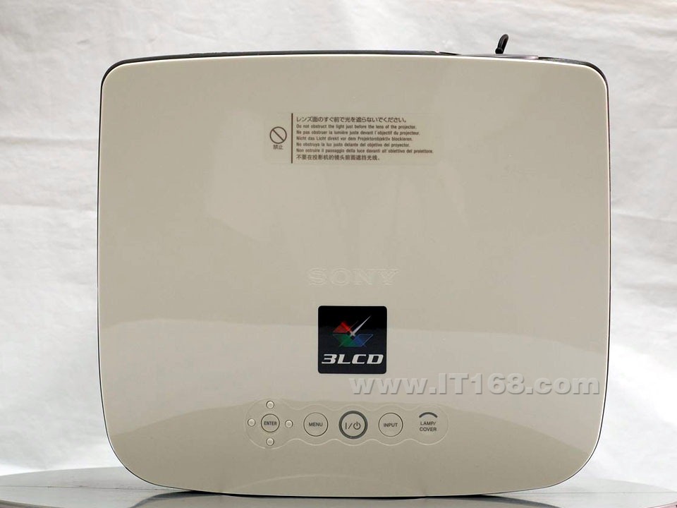 SONY(����) VPL-ES4ͶӰ�����������ͼ