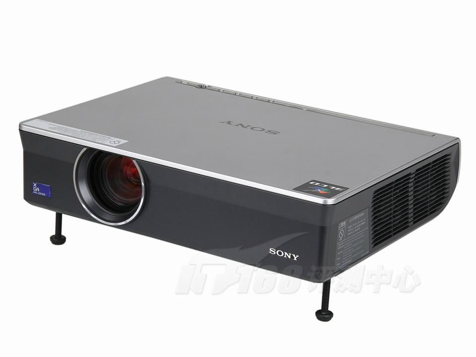 SONY(����) VPL-CX120ͶӰ�����������ͼ