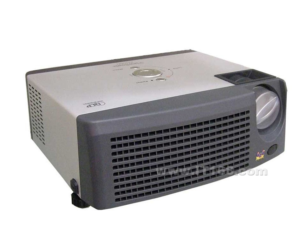 ����(VIEWSONIC) PJ506DͶӰ�����������ͼ