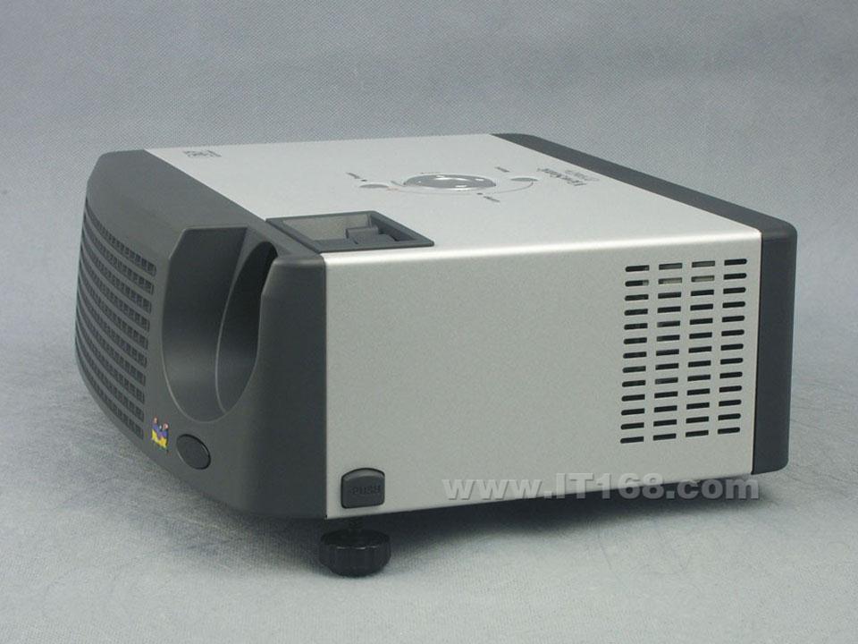 ����(VIEWSONIC) PJ506DͶӰ�����������ͼ