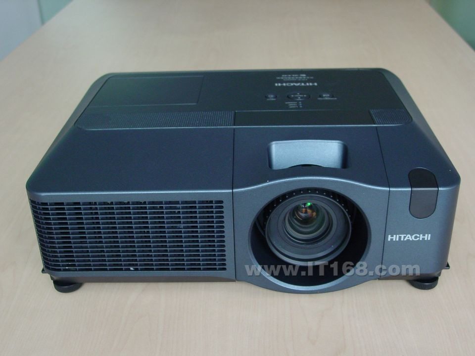 ����(HITACHI) HCP-6600XͶӰ�����������ͼ