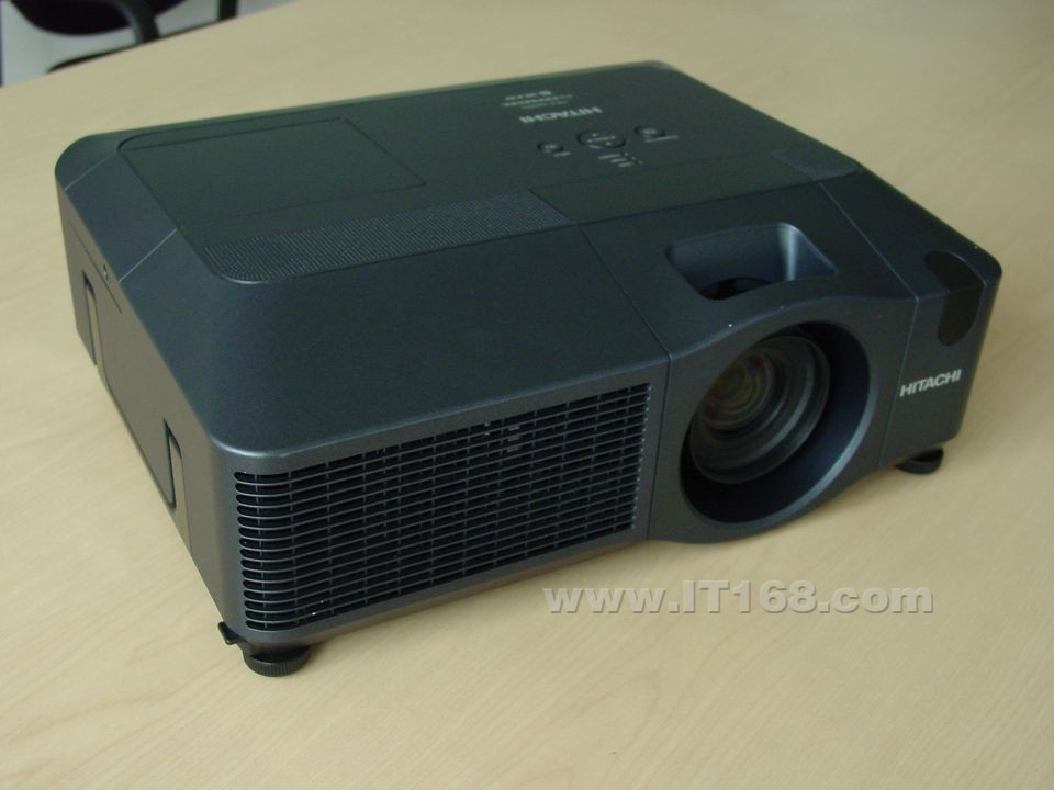����(HITACHI) HCP-6600XͶӰ�����������ͼ