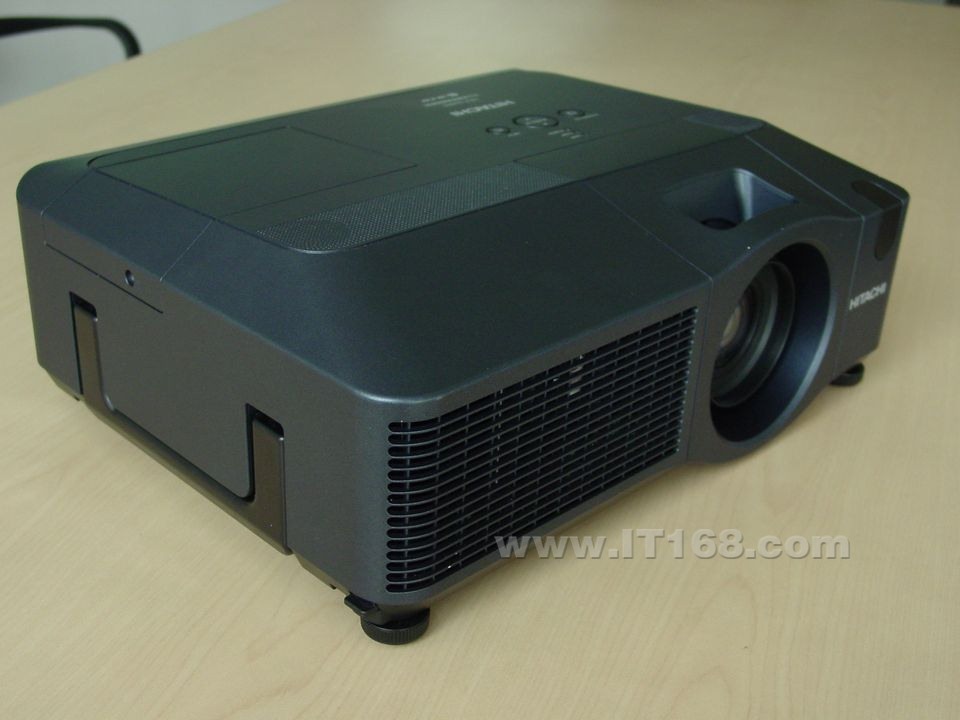 ����(HITACHI) HCP-6600XͶӰ�����������ͼ