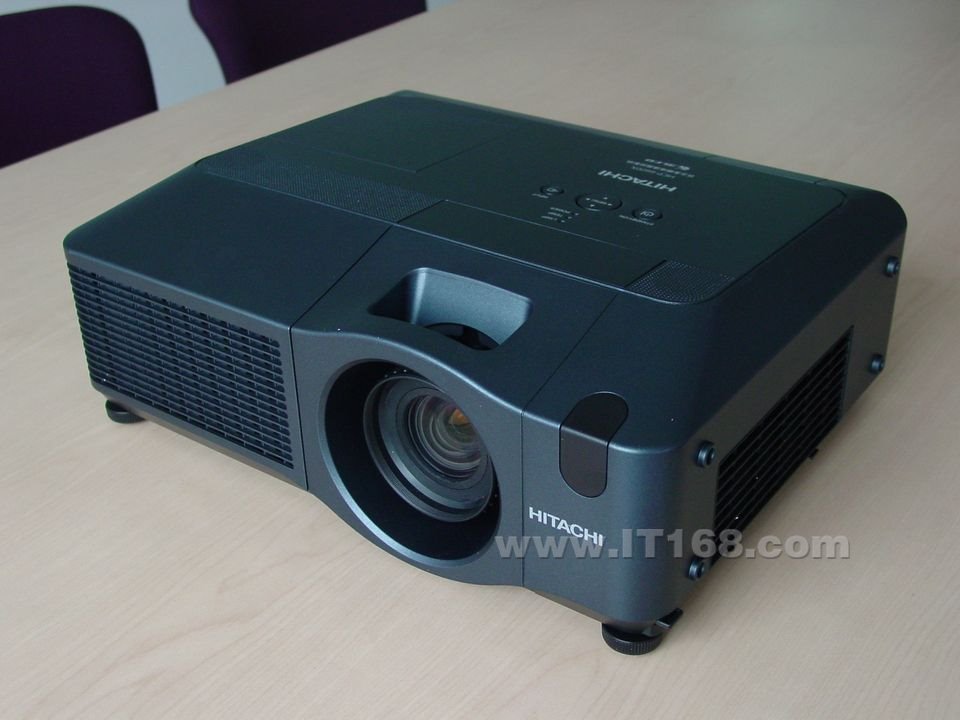 ����(HITACHI) HCP-6600XͶӰ�����������ͼ