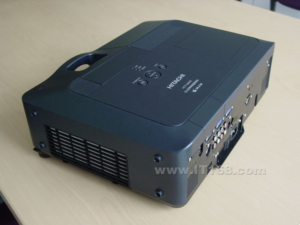 ����(HITACHI) HCP-6600XͶӰ�����������ͼ