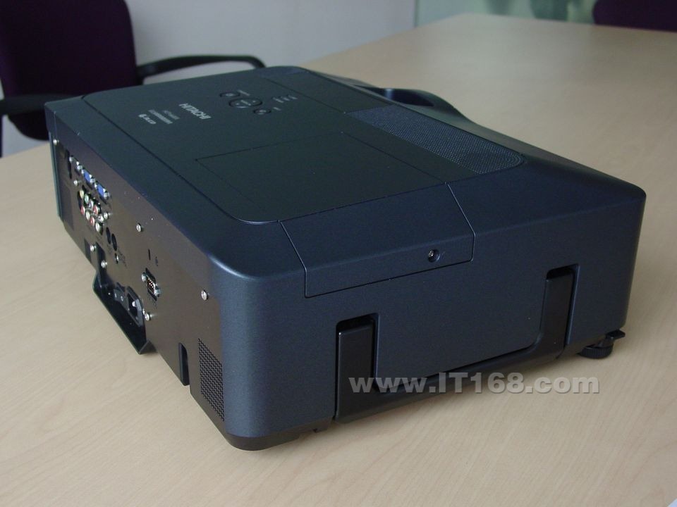 ����(HITACHI) HCP-6600XͶӰ�����������ͼ