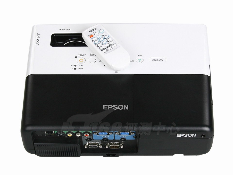������(EPSON) EMP-83ͶӰ�����������ͼ
