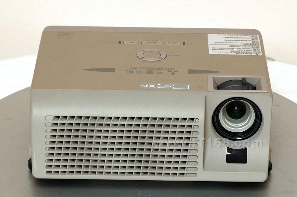 ����(MITSUBISHI) MD-307XͶӰ�����������ͼ