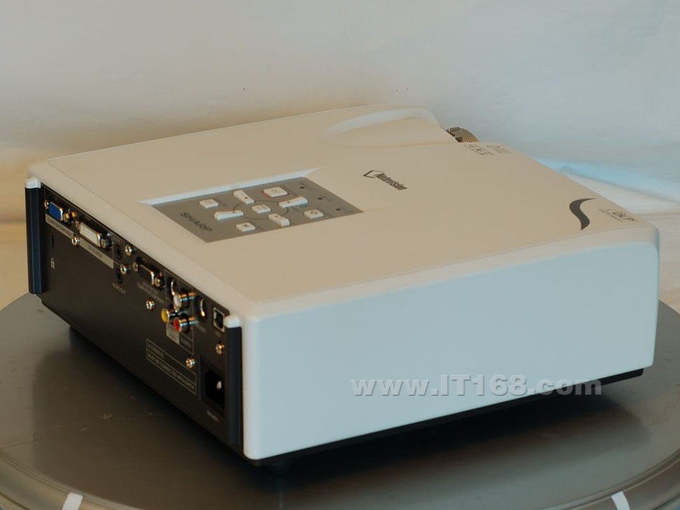 ����(SHARP) XR-E820SAͶӰ�����������ͼ