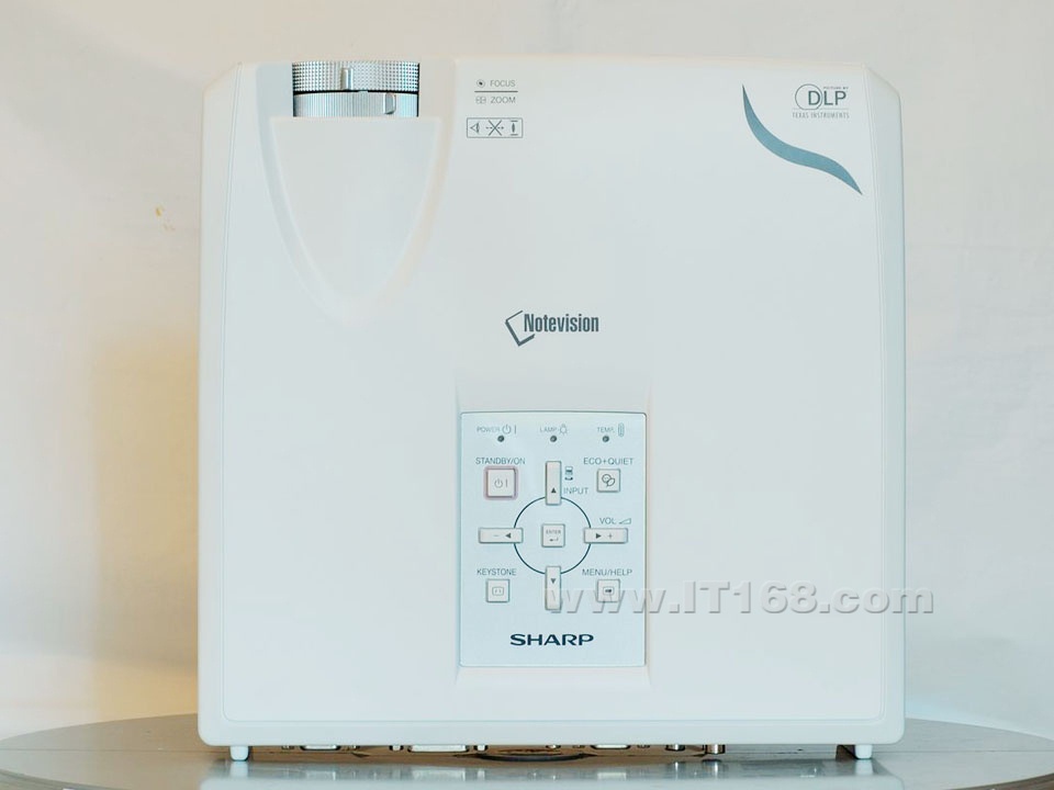 ����(SHARP) XR-E820SAͶӰ�����������ͼ