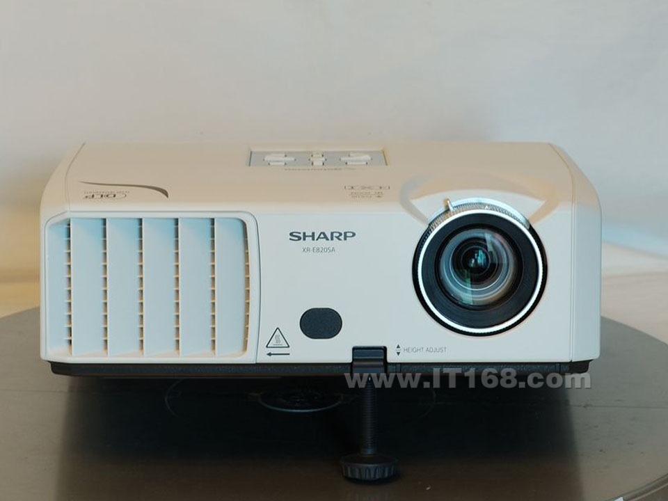 ����(SHARP) XR-E820SAͶӰ�����������ͼ