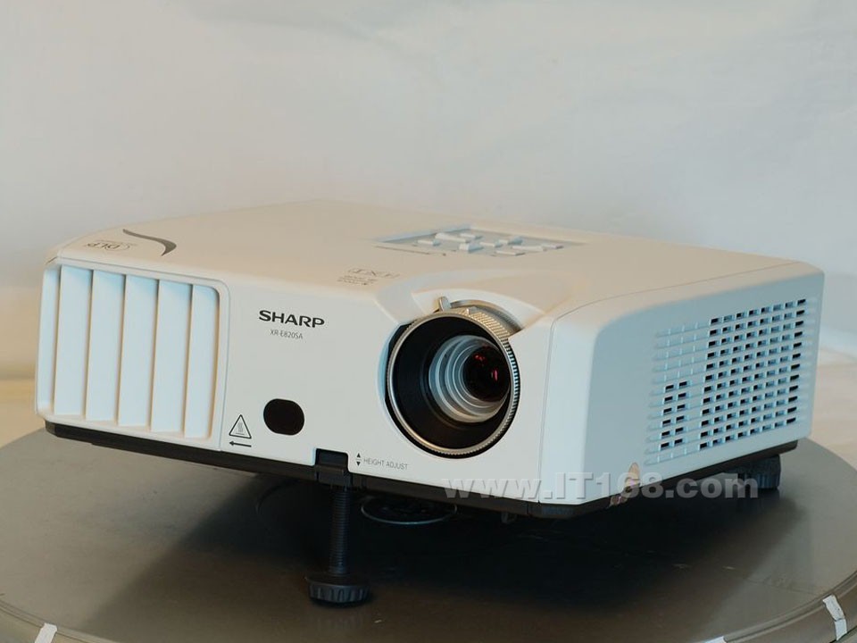 ����(SHARP) XR-E820SAͶӰ�����������ͼ