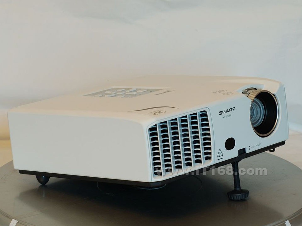 ����(SHARP) XR-E820SAͶӰ�����������ͼ