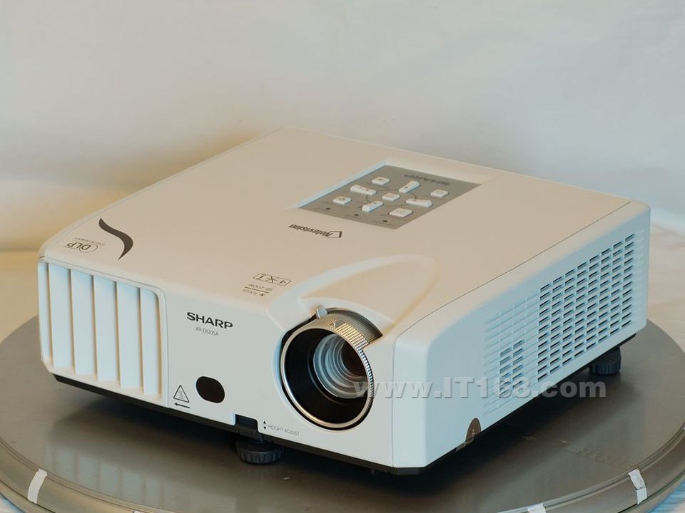����(SHARP) XR-E820SAͶӰ�����������ͼ