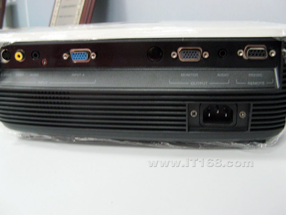 SONY(����) VPL-ES4ͶӰ�����������ͼ