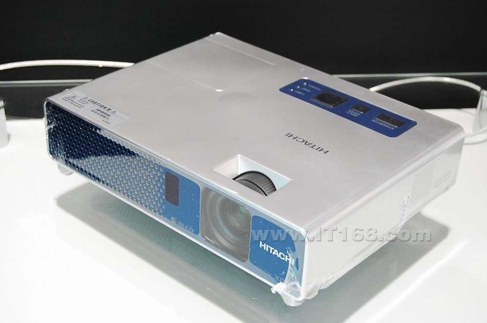 ����(HITACHI) HCP-610XͶӰ�����������ͼ