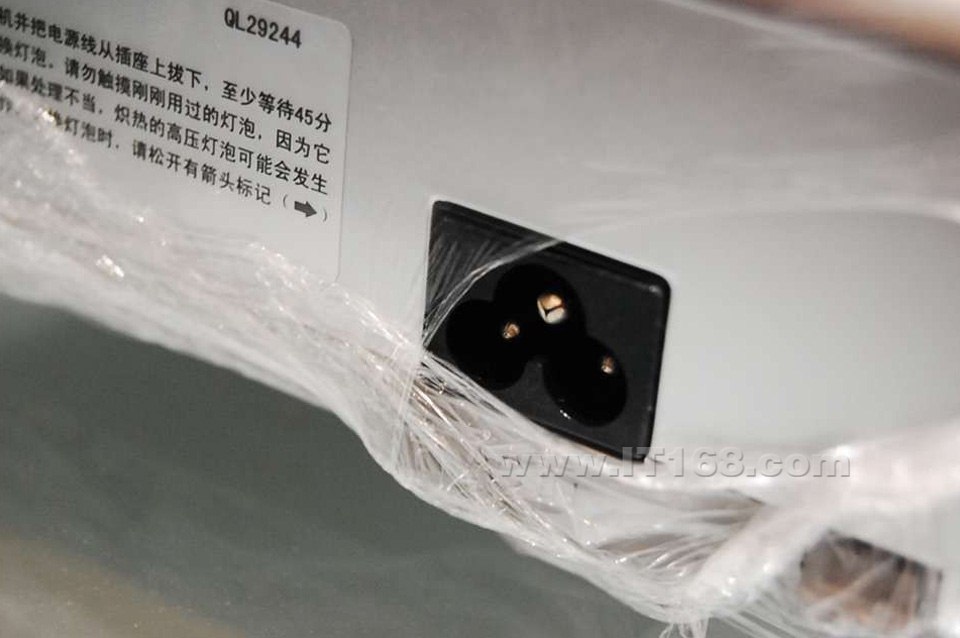 ����(HITACHI) HCP-610XͶӰ�����������ͼ